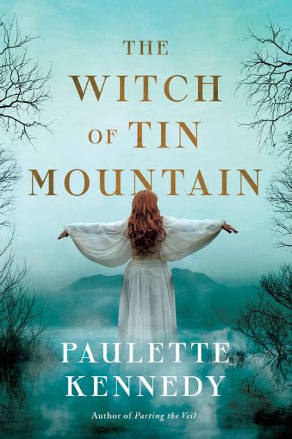The witch of tim nountain